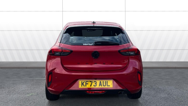 Vauxhall Corsa 1.2 GS 5dr Petrol Hatchback